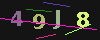Gambar captcha